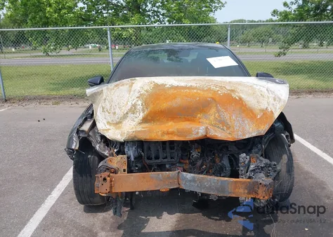 2021 Kia Forte Gt-Line from USA, damaged, VIN 3KPF34AD3ME270217